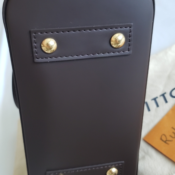 SOLD!!!LV ALMA BB in DE Brand new - Picture 4 of 4